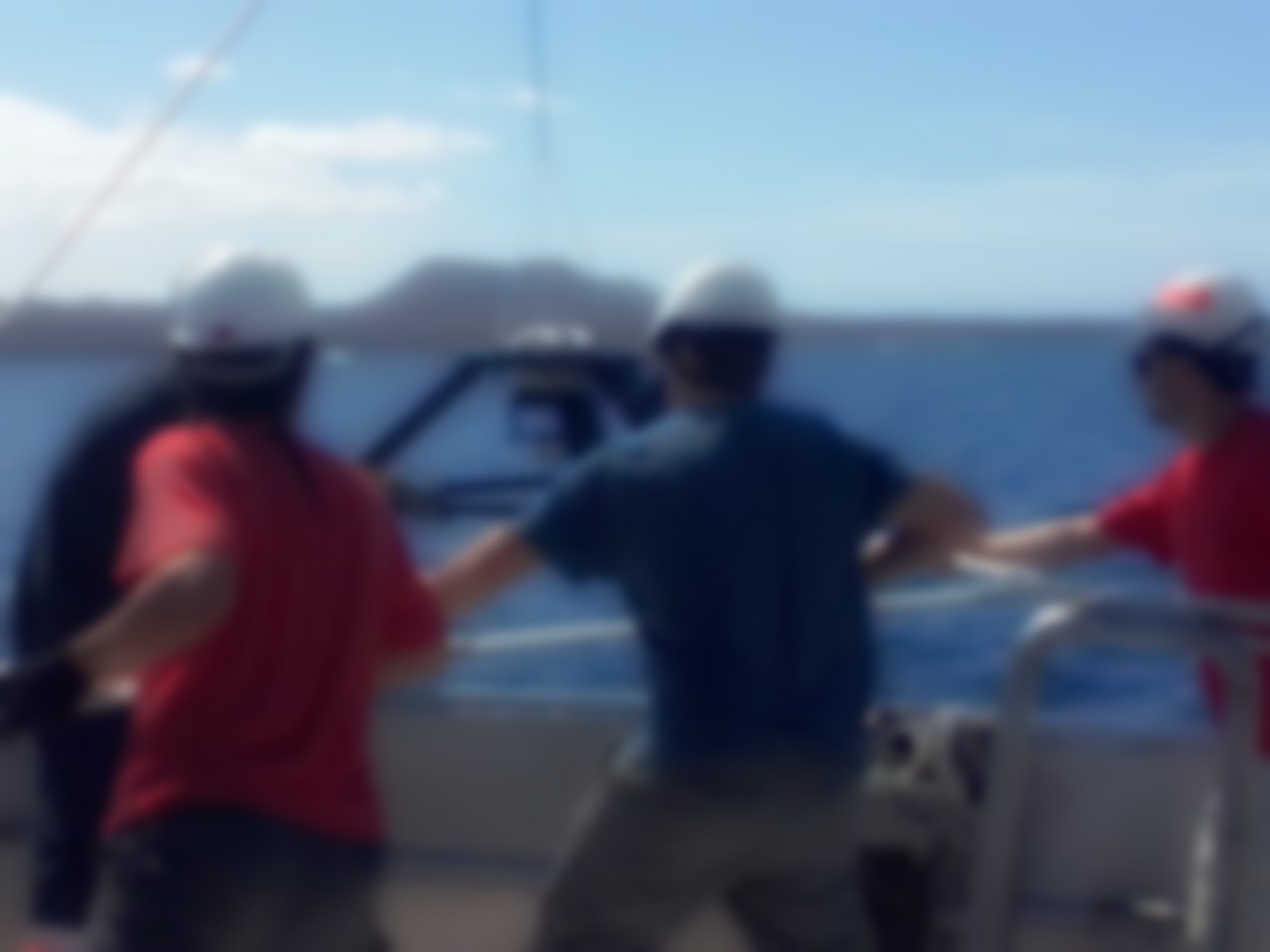 Señalización marítima para apoyo a la navegación en aguas chilenas
